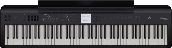 Roland FP-E50 Digital Piano UAE – Portable, Versatile & Performance-Ready