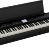 Roland FP-E50 Digital Piano UAE – Portable, Versatile & Performance-Ready
