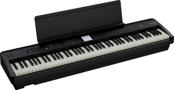 Roland FP-E50 Digital Piano UAE – Portable, Versatile & Performance-Ready