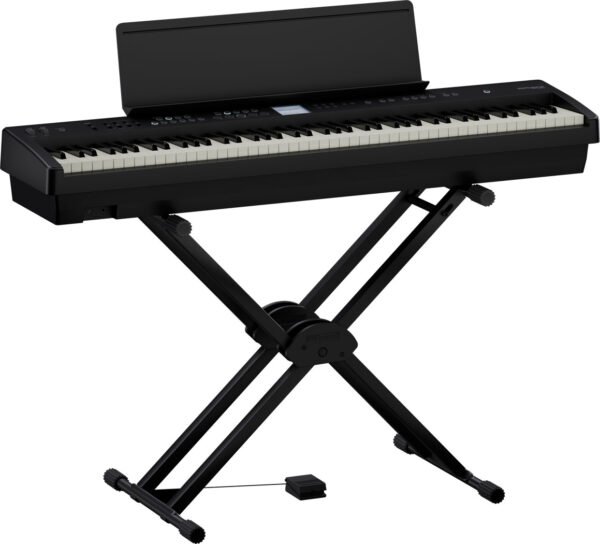 Roland FP-E50 Digital Piano UAE – Portable, Versatile & Performance-Ready