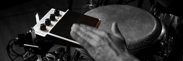 SPD-SX PRO Sampling Pad