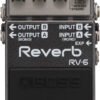 RV-6 Reverb