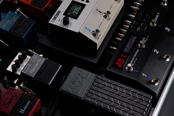 RV-6 Reverb