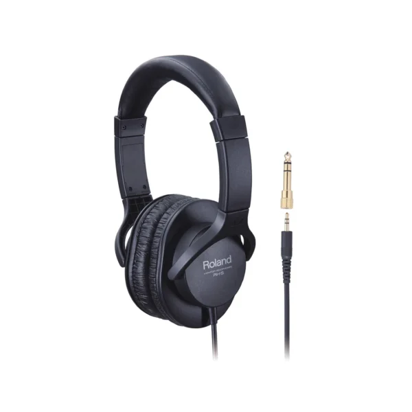 Roland RH-5 Headphones UAE – Comfortable, Accurate & Affordable