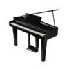 Roland GP-3 Digital Piano in UAE – Elegant Compact Grand