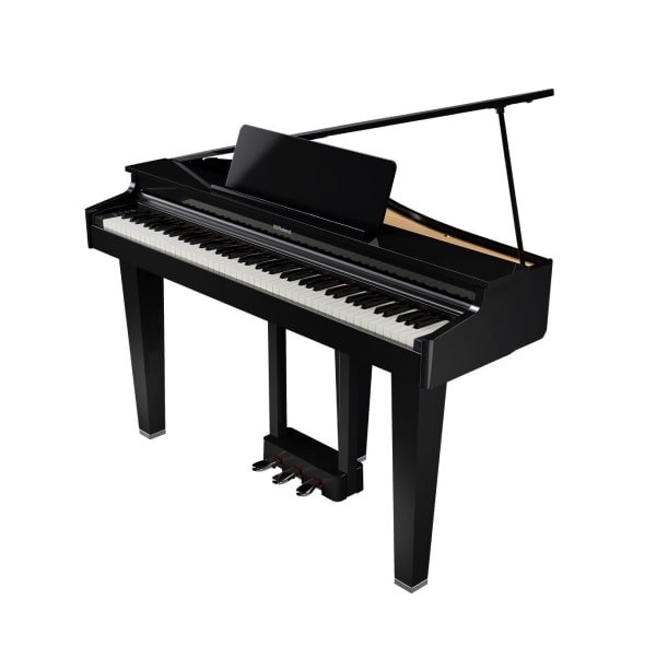 Roland GP-3 Digital Piano in UAE – Elegant Compact Grand