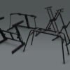 KS-20X Keyboard Stand