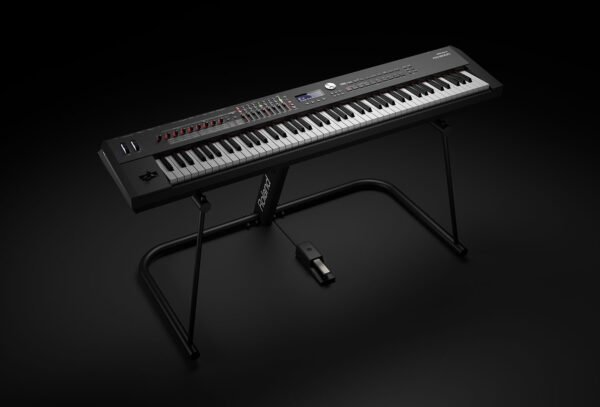 KS-G8B Keyboard Stand