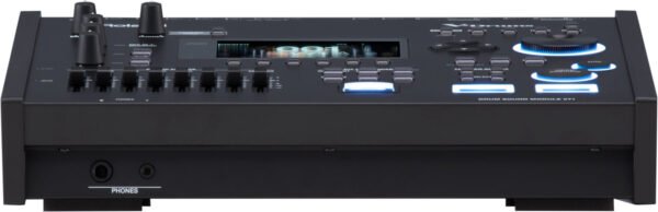 V71 Drum Sound Module