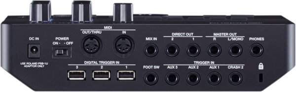 TD-27 Drum Sound Module