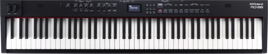 RD-88 Stage Piano