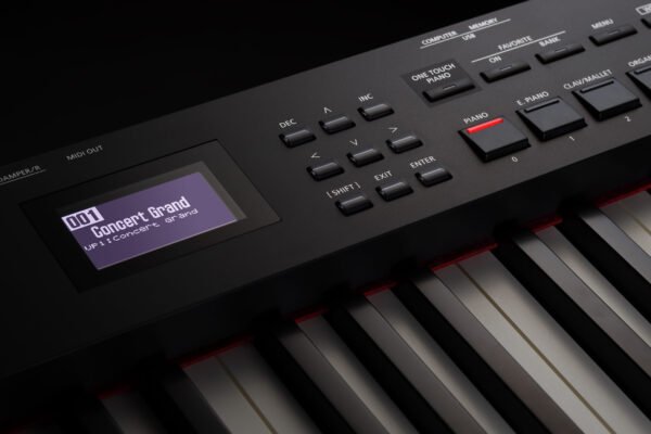 RD-88 Stage Piano