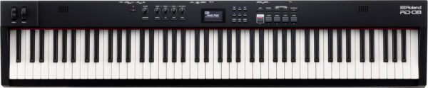 RD-08 Stage Piano