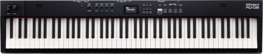 RD-08 Stage Piano