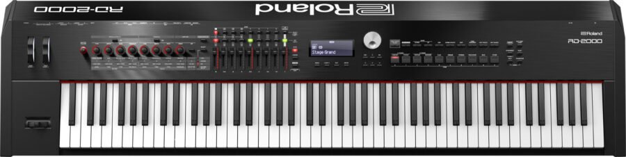 RD-2000 Stage Piano