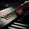 RD-2000 Stage Piano