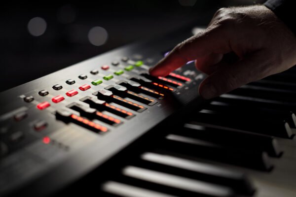 RD-2000 Stage Piano