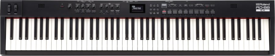 RD-88 EX Stage Piano