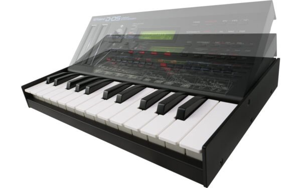 D-05 Linear Synthesizer
