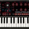 JD-Xi Interactive Analog/Digital Crossover Synthesizer