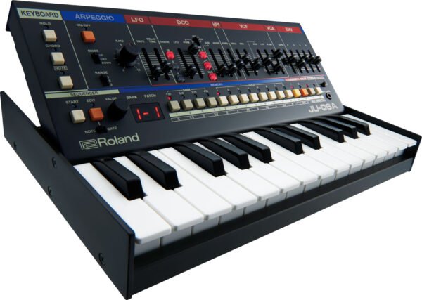 JU-06A