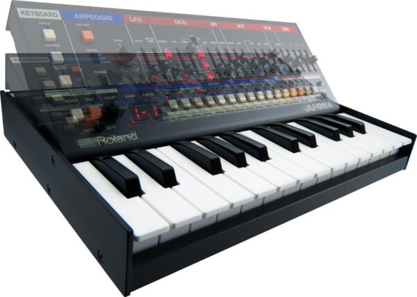 JU-06A