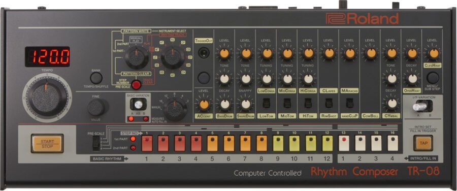 TR-08