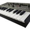 SH-01A Synthesizer Four Times the Sounds in A Fraction of the Size