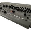 SH-01A Synthesizer Four Times the Sounds in A Fraction of the Size