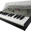SH-01A Synthesizer Four Times the Sounds in A Fraction of the Size