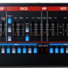 JU-06 Sound Module
