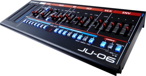 JU-06 Sound Module