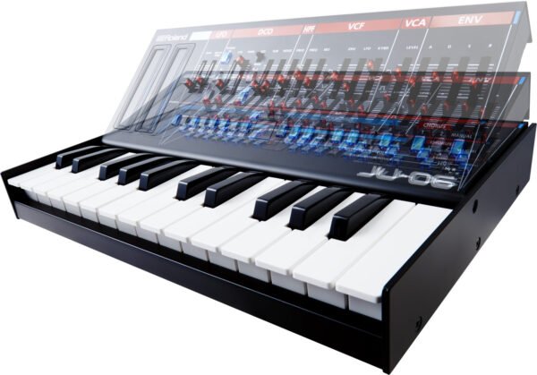JU-06 Sound Module