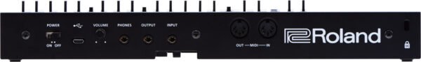JU-06 Sound Module
