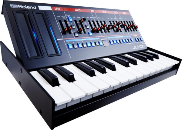 JU-06 Sound Module