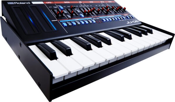 JU-06 Sound Module
