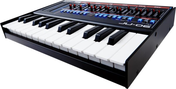 JU-06 Sound Module