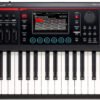 FANTOM-08 Synthesizer