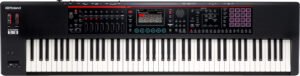 FANTOM-08 Synthesizer