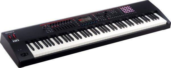 FANTOM-08 Synthesizer