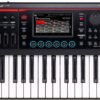 FANTOM-06 Synthesizer Keyboard