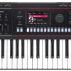 JUNO-D7 Synthesizer
