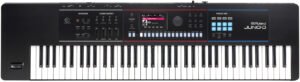 JUNO-D7 Synthesizer