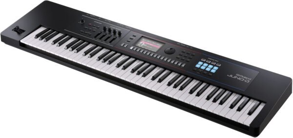 JUNO-D7 Synthesizer