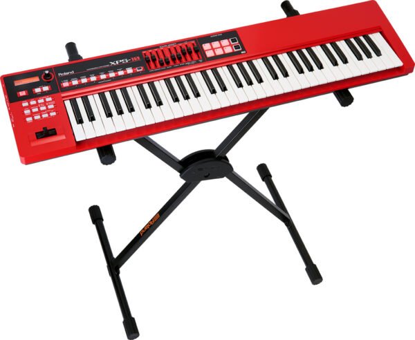 XPS-10
