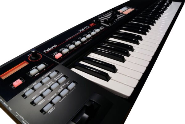 XPS-10