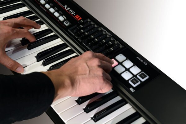 XPS-10