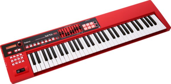 XPS-10