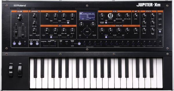 JUPITER-Xm