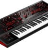 JD-XA Analog/Digital Crossover Synthesizer